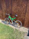 Bicicleta teren accidentat sau sosea