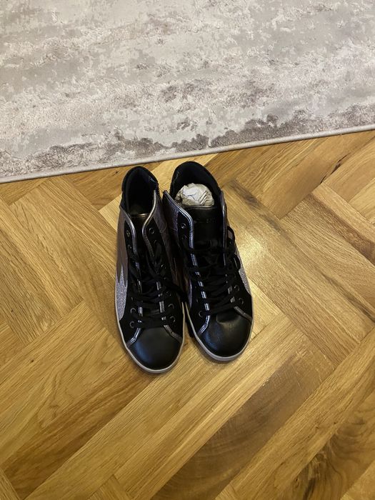 Încălțăminte Crime London