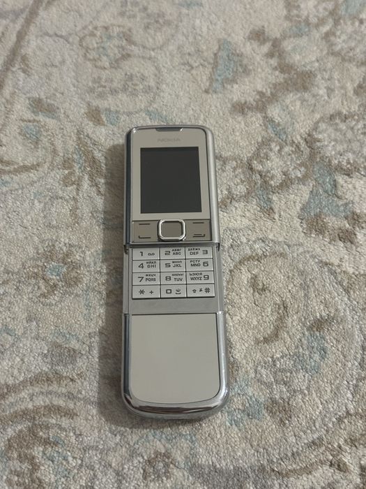 Nokia 8800 ЛЕГЕНДА
