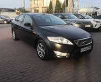 Ford Mondeo 1.8 diesel