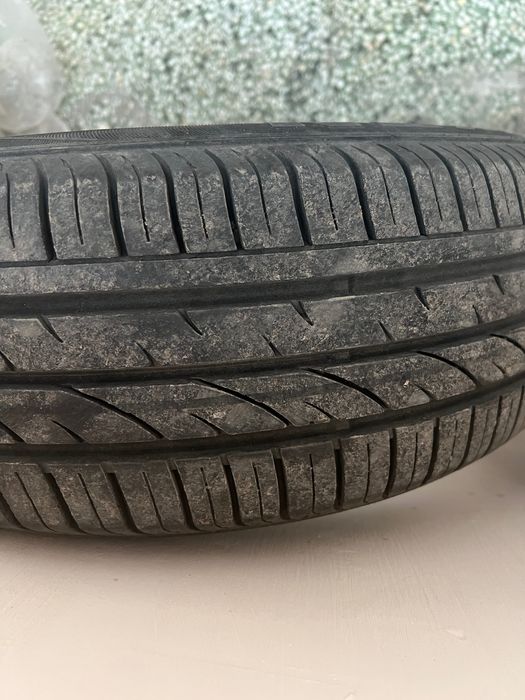 4 бр. Летни гуми Nexen N blue HD plus - 175/65/R14 82T