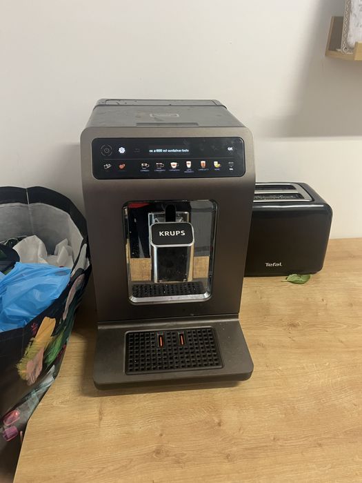 Espresor Automat Krups Evidence ONE