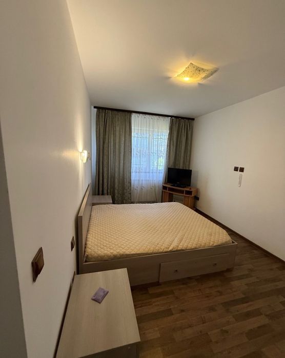 Inchiriez apartament  complet mobiliat si mobilat