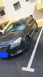 Opel insignia  2011