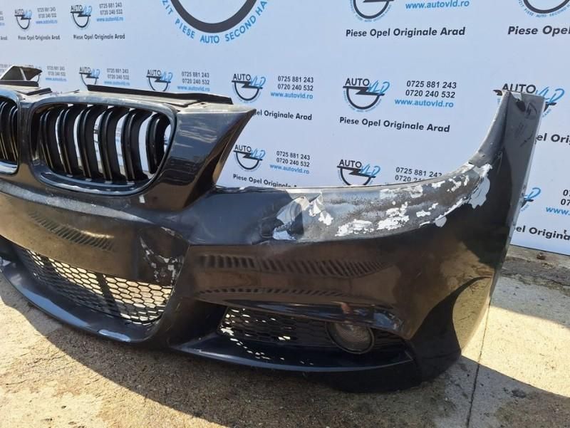 Bara fata M-TECH facelift BMW Seria 3 E90