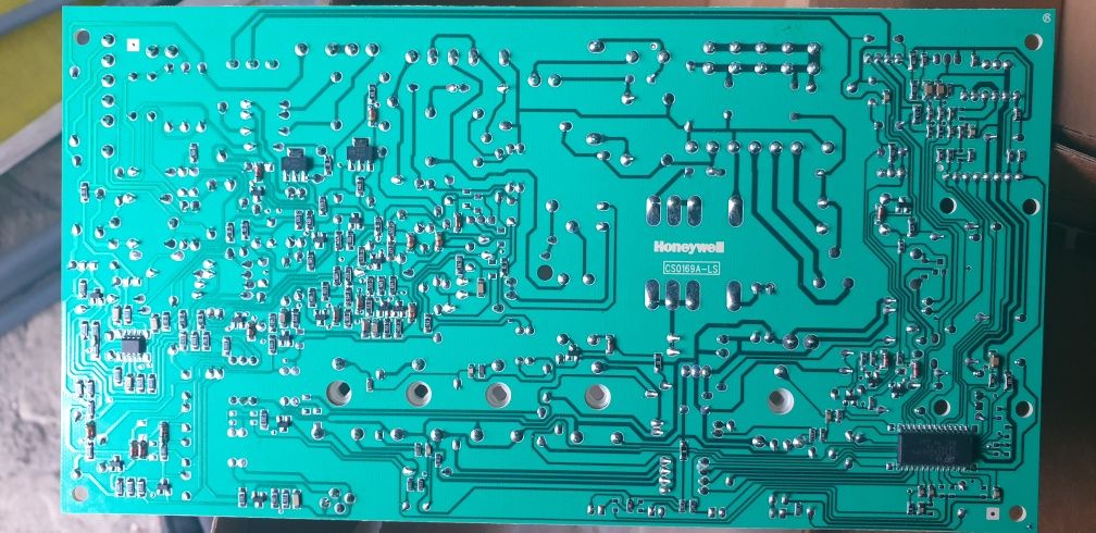 Placă electronică Buderus Honeywell CS0169A-LS