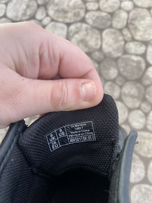 Оригинални обувки 26 номер