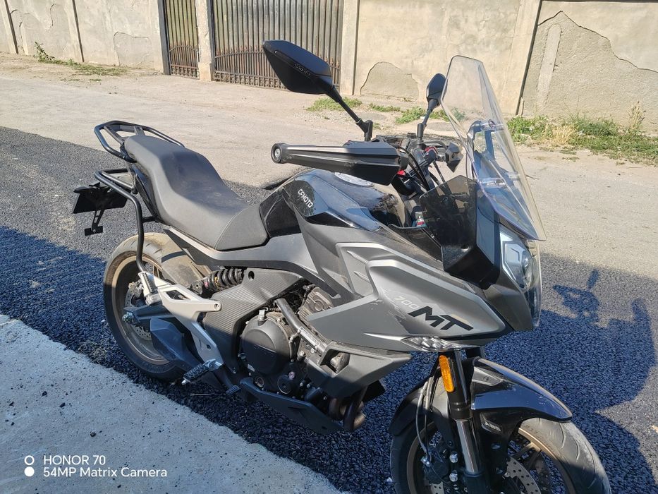 CFMOTO 2024 700MT