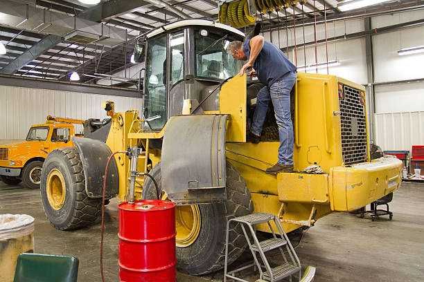 Diagnoza service utilaje constructii Komatsu Jcb Liebherr Volvo CAT