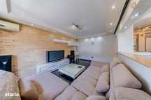 Apartament 3 camere modern de vanzare in Alfa