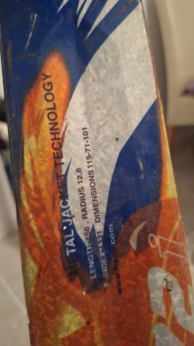 Ski tura Head/ Hagan