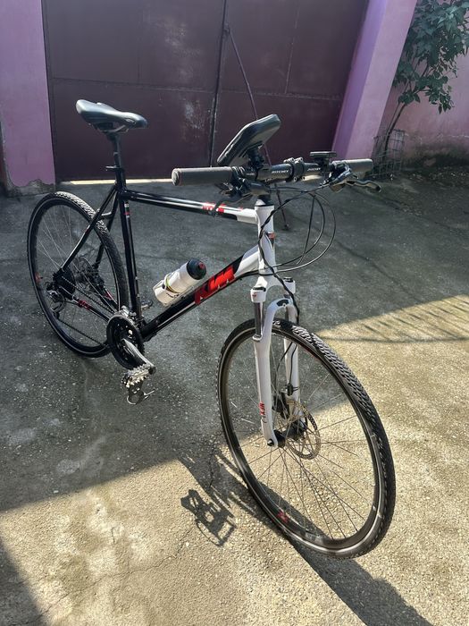 Vand city bike Krm