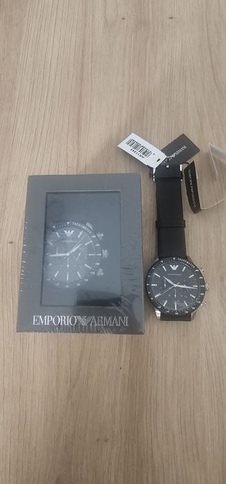 Мъжки часовник Emporio Armani