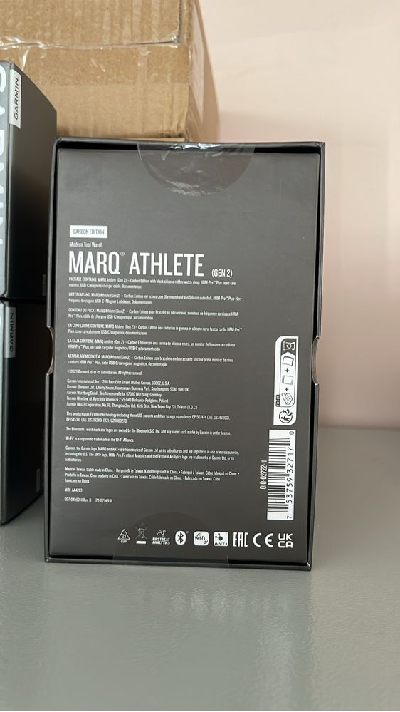 Garmin Marq Gen 2 все серии,Fenix 8 все серии, Forerunner 970
