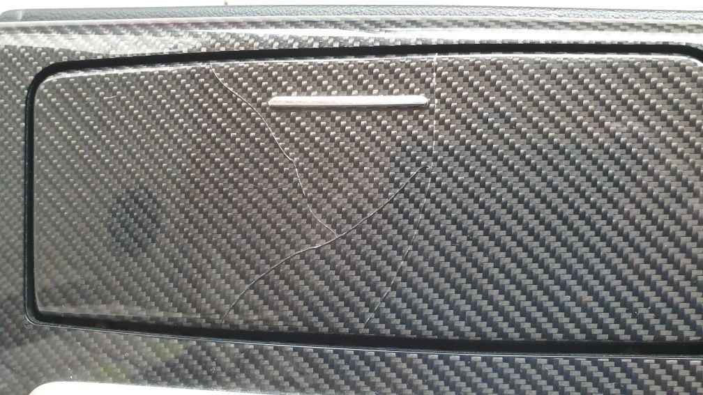 Cotieră Maserati ghibli
