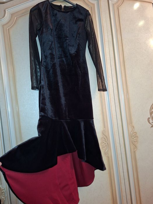 Вечерная платье Турецкий