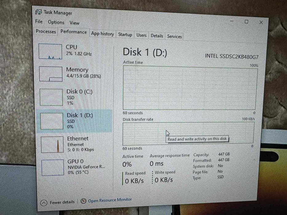PC/Calculator Gaming ( SETUP COMPLET )