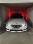Mercedes BENZ C 200