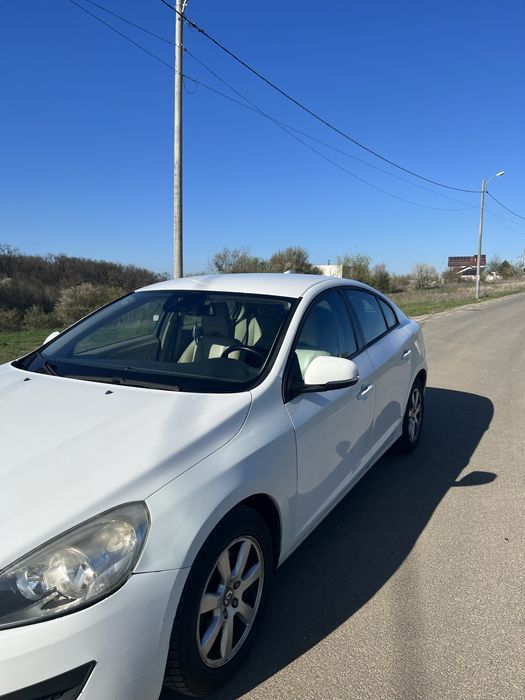 Volvo S60 2011 D3
