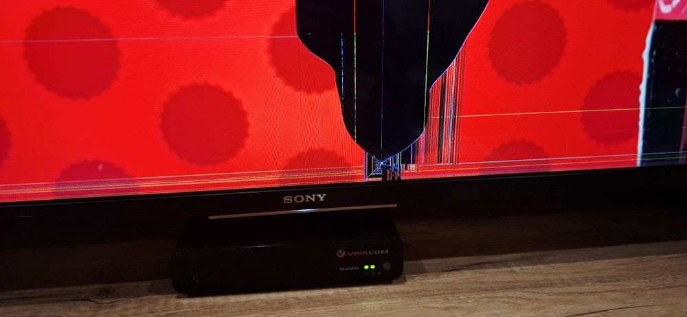 Sony Bravia KD-55XG8096