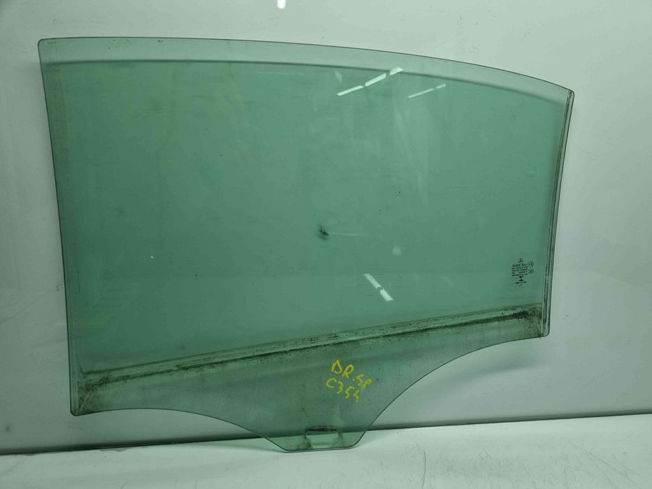 Geam usa dreapta spate Mercedes Clasa A (W176) [Fabr 2012-2018] OEM
