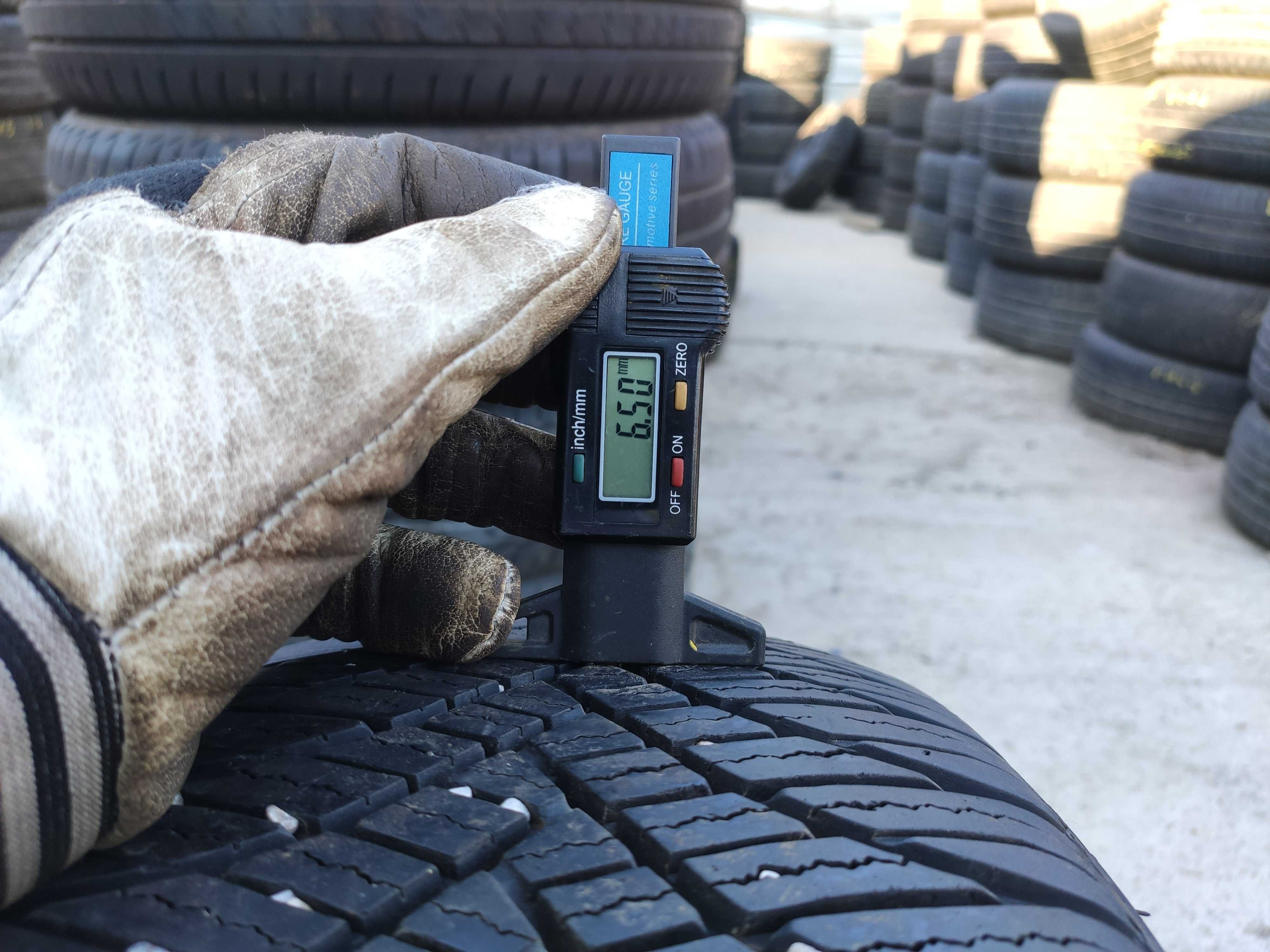 2бр Всесезонни Гуми 215 55 16 - Goodride - DOT 2022