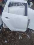 Ușă dreapta spate Dacia Duster 2