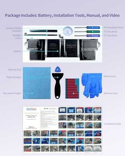 Нова лаптоп батерия A2527 MacBook Pro 16 инча A2485 2021 – 8700mAh