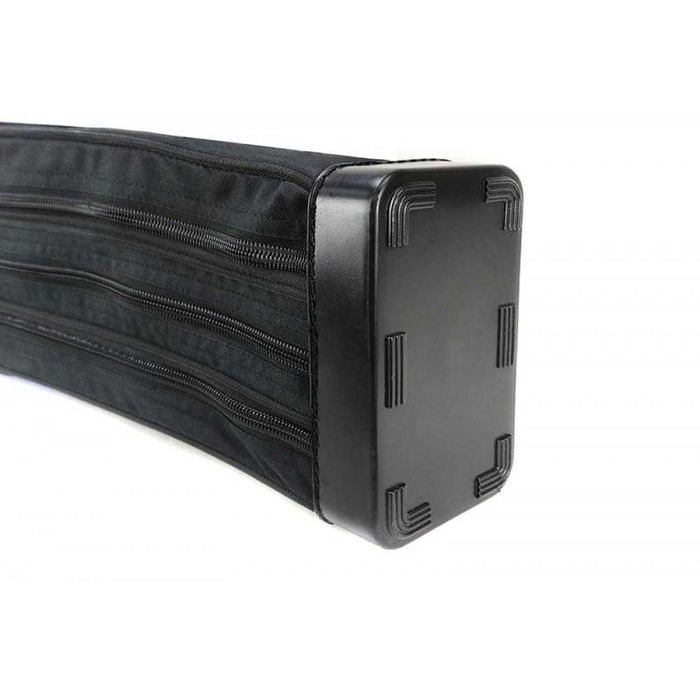 КАЛЪФ ТВЪРД ТРИ ПРЕГРАДИ Formax Elegance 160см