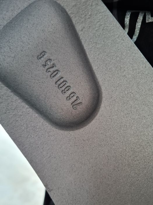 Volksvagen Toyareg 18 Цола Original 5X130 Замъка Ямбол