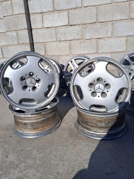 Титановый диск  15 Сатылады