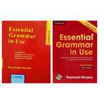 Доставка. Essential Grammar in Use, Raymond Murphy, 4th edition