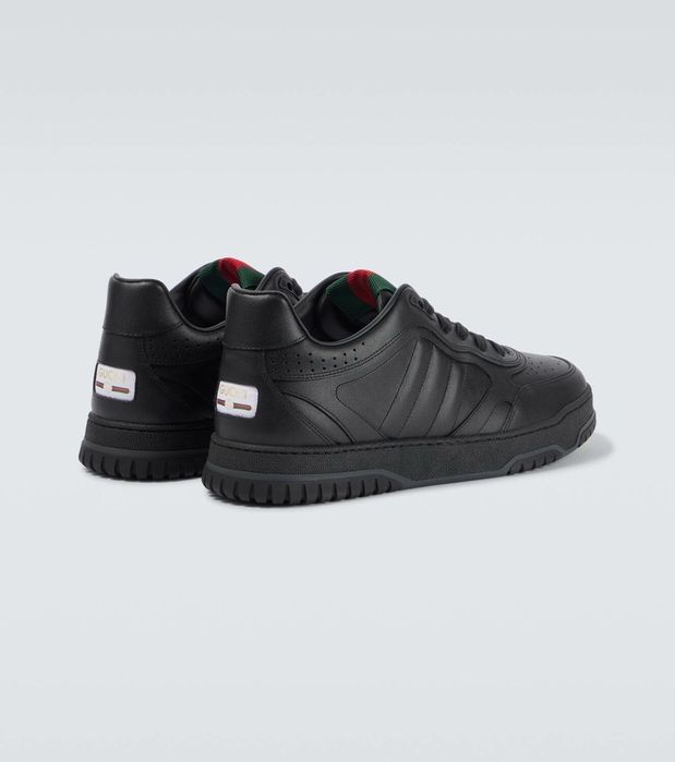 Мъжки маратонки Gucci Re-Web Sneaker