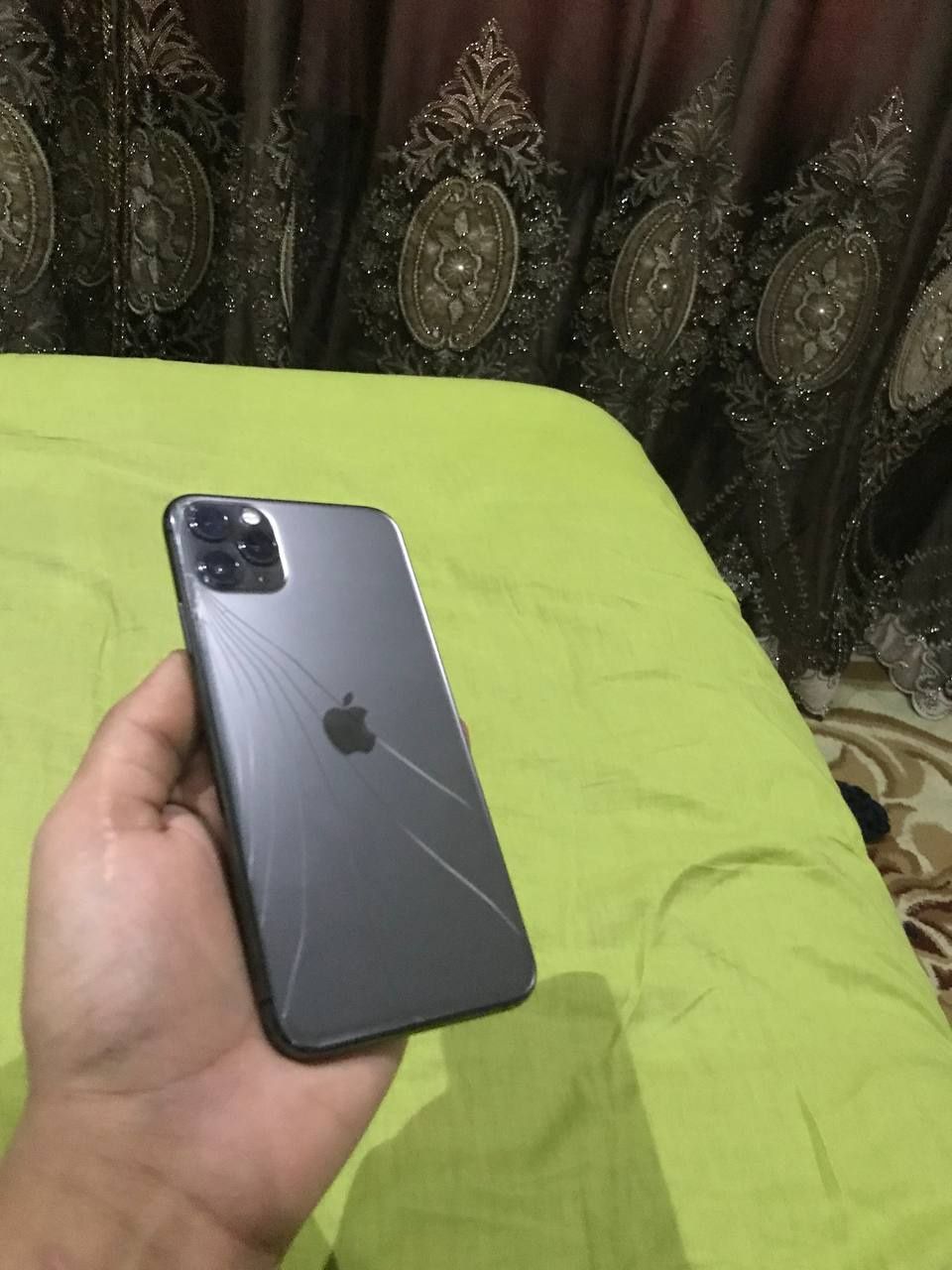 iPhone 11 pro max