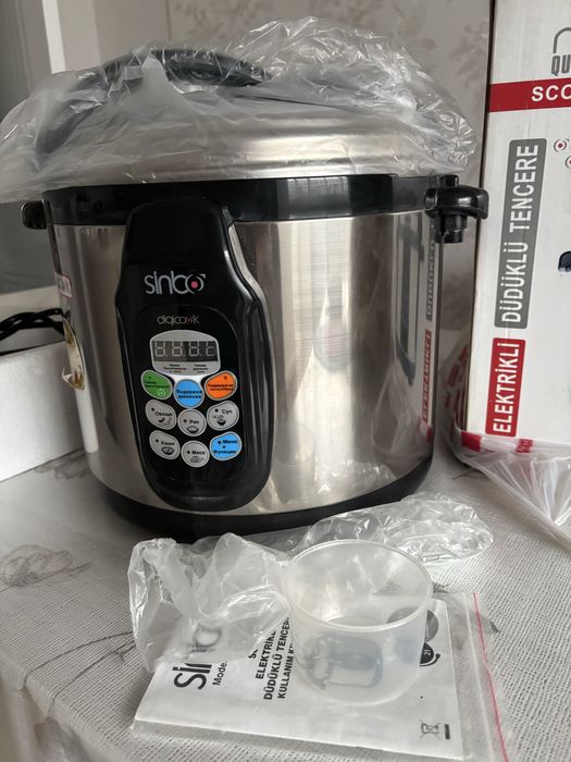 Продается скороварка