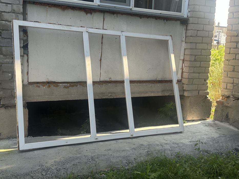 Продам  окно