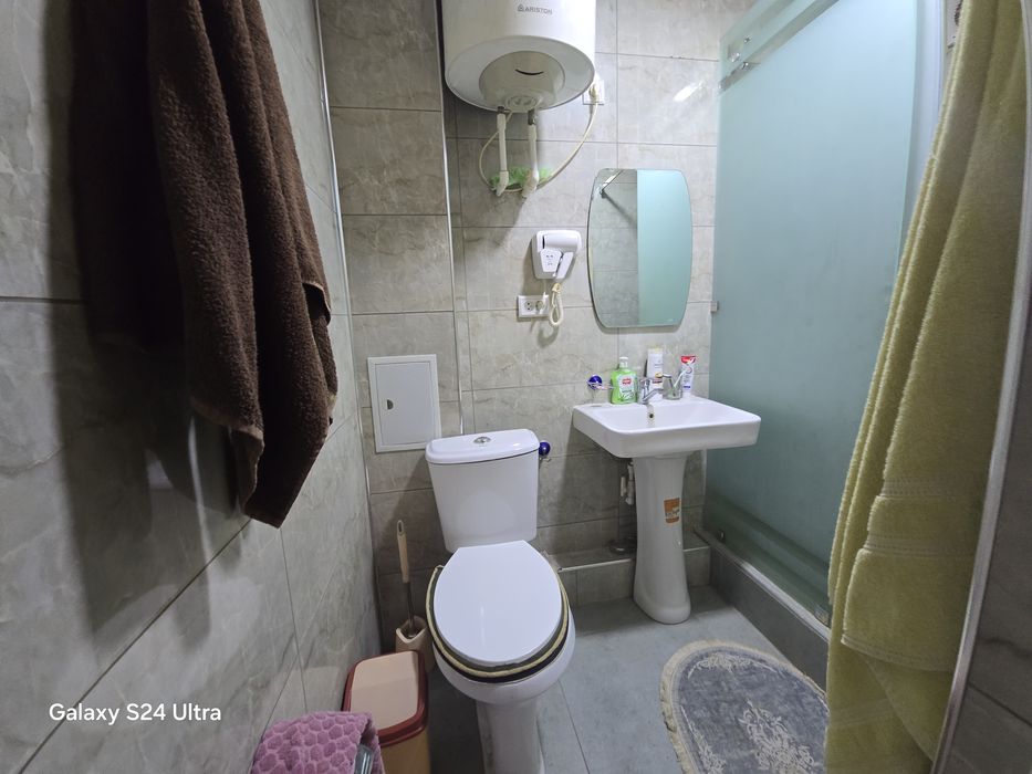 2 xona uy sotiladi kaliniskida