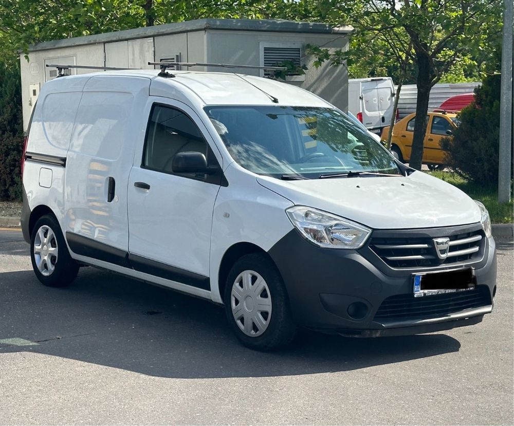 De vanzare Dacia Dokker