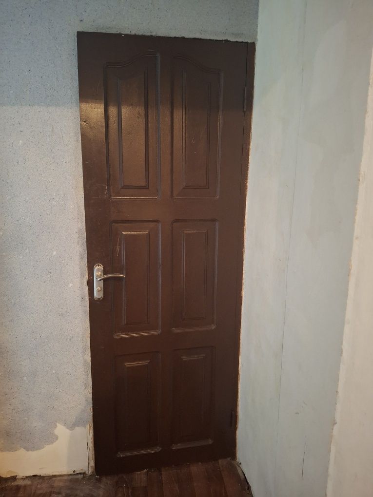 Отдам даром двери