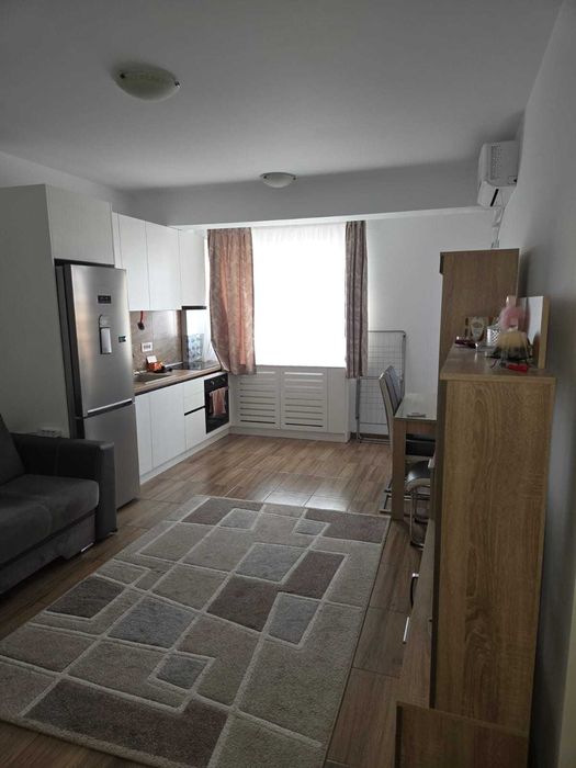 Chirie ap 1 camera Cartier Prima -Onestilor