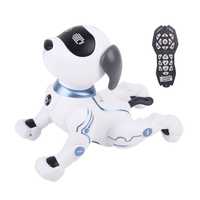 Интерактивный робот собака Smart Robot Dog - ZYA-B2875