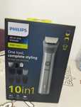 Aparat de tuns barba și par Philips nou sigilat