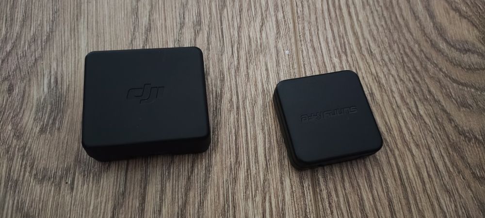 Drona Dji mini 4 pro Fly more combo +2 baterii +geanta și accesorii