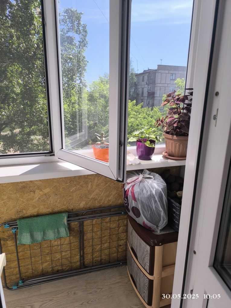 Продам однокомнатную квартиру