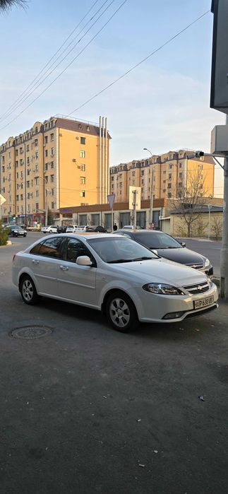 Jentra 2020 yil top toza ideal