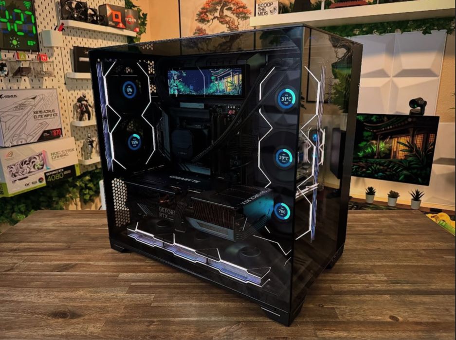 Asamblare PC – Profesionist & Rapid | București & Ilfov