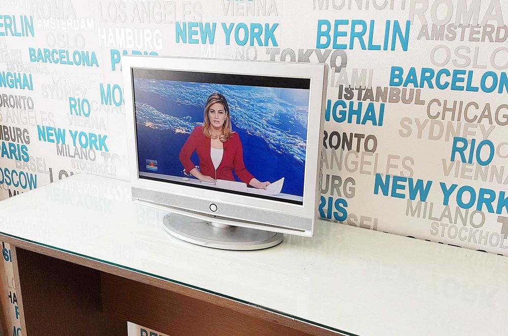 Televizor led de bucatarie Orion TV19PW155DVD - 19 inch/48 cm