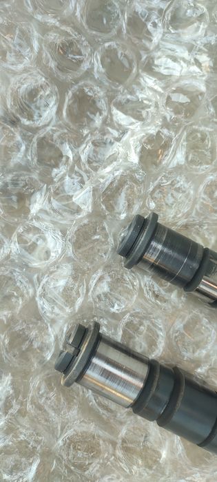 Глава и валове от H22a7 Type r