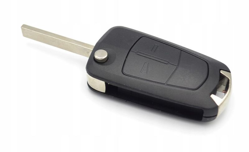 Кутийка за ключ OPEL Astra H,Meriva A,Vectra C,Zafira B