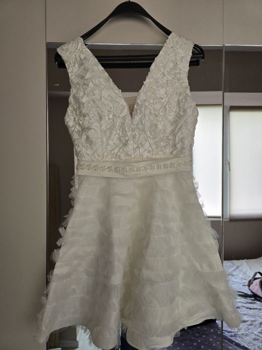 НОВА рокля от бутик COCOON